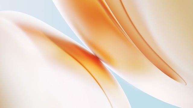 OnePlus 8 Pro Gradient background