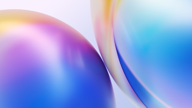 OnePlus 8 Pro Sphere Balls