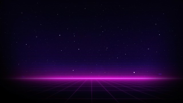Outrun Neon