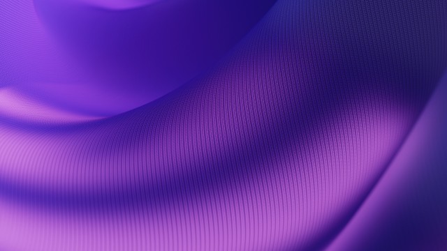 Purple abstract Texture