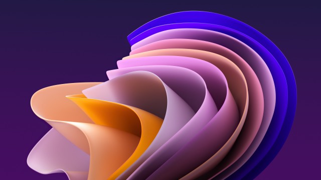 Purple background Abstract background
