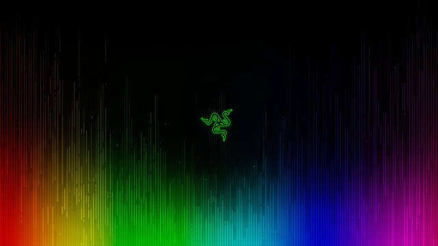 Razer Chromatic
