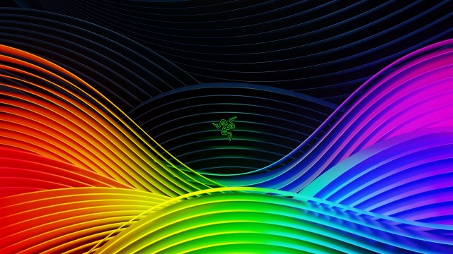 Razer Colorful