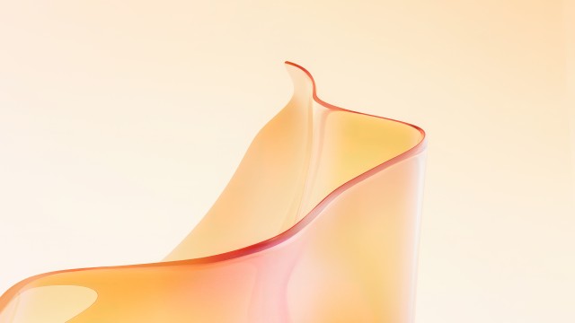 Realme Pad 2 Pastel orange