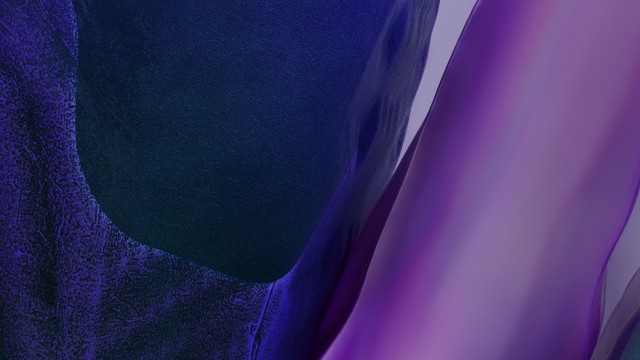 Samsung Galaxy Note 20 Ultra Blue