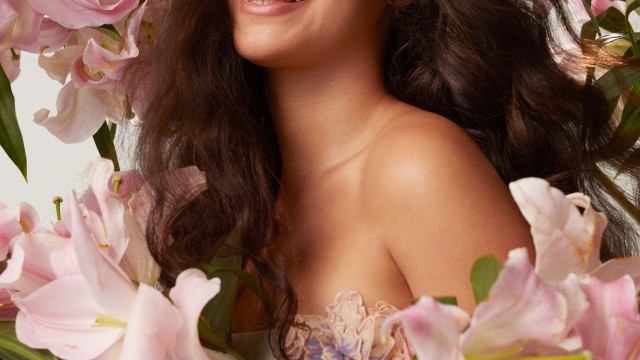 Camila Cabello Smile