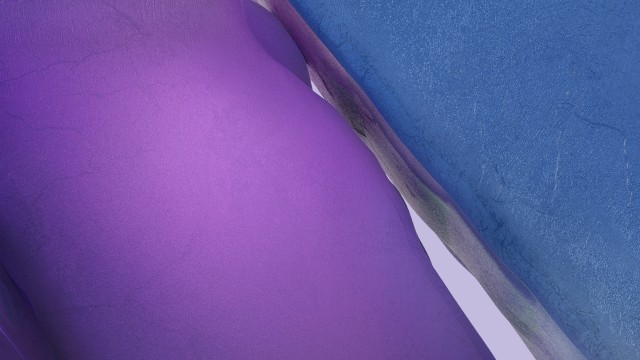 Samsung Galaxy Note 20 Ultra Purple abstract