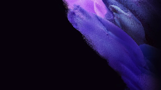 Samsung Galaxy S21 Purple