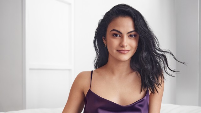 Camila Mendes 5K