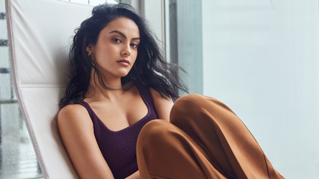 Camila Mendes Actress