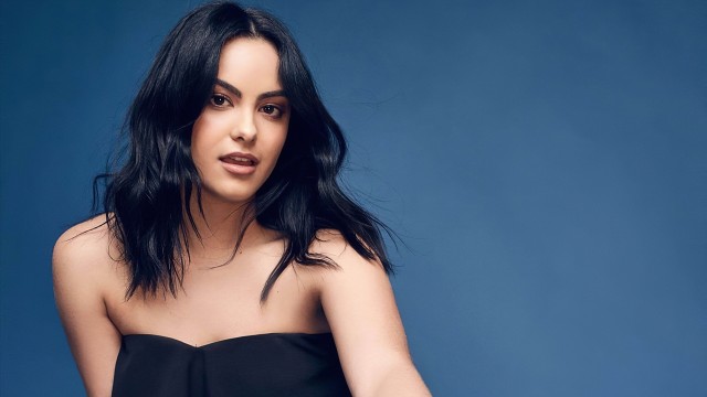 Camila Mendes Photoshoot