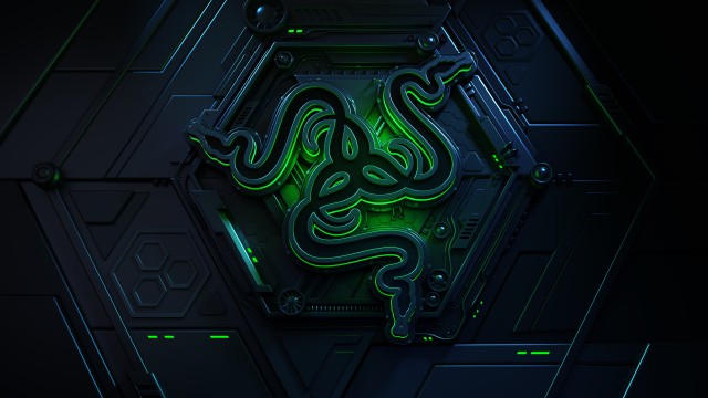 Vault Razer