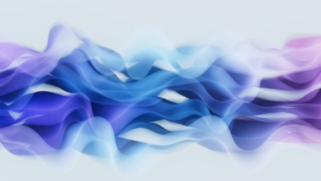 Waves Fluid