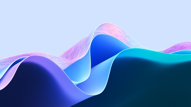 Waves Windows 11