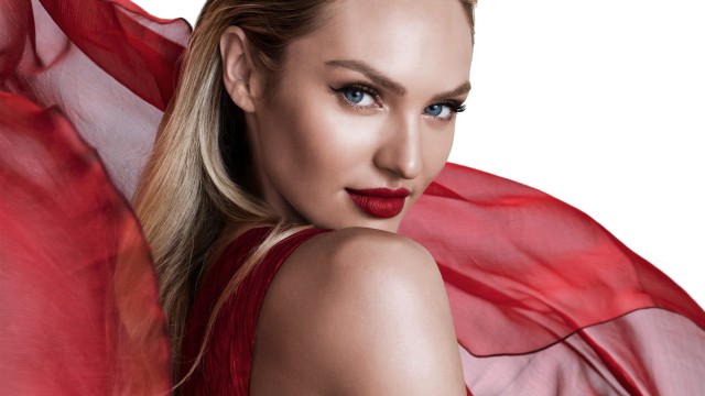 Candice Swanepoel Beautiful model