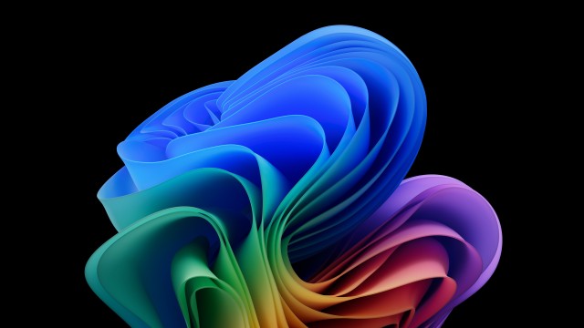 Windows 11 Copilot+ AMOLED