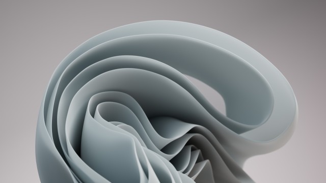 Windows 11 Grey Stock