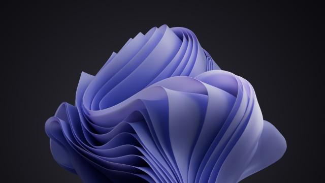 Windows 11 Pantone Dark