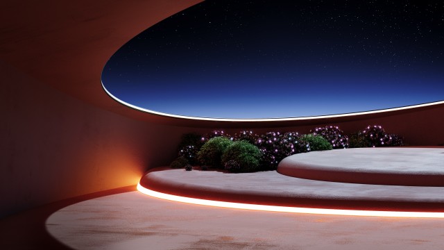 Windows 365 Aesthetic