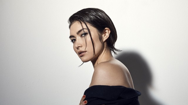 Daniella Pineda American actress