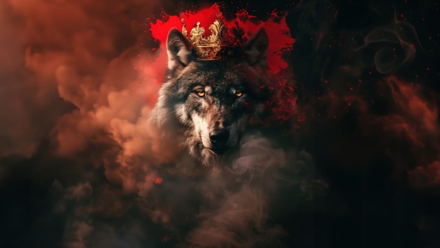 Wolf Crown