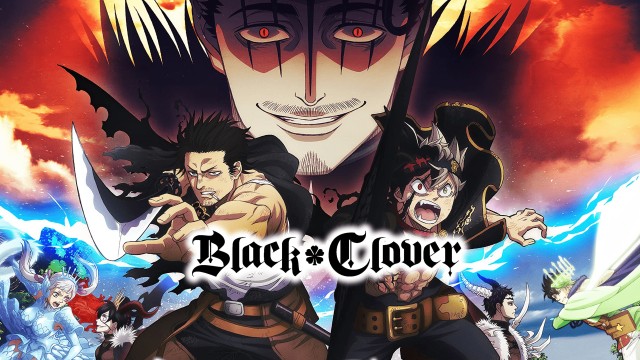 Black Clover Season 3