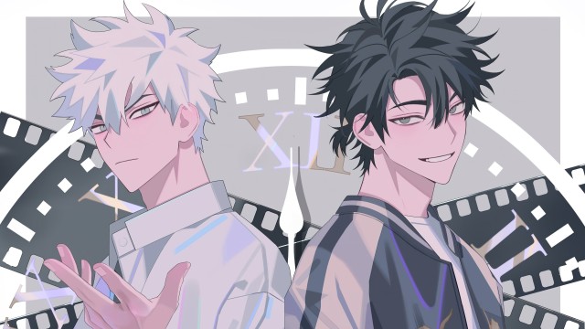 Cheng Xiaoshi Lu Guang