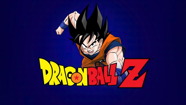 Dragon Ball Z 8K