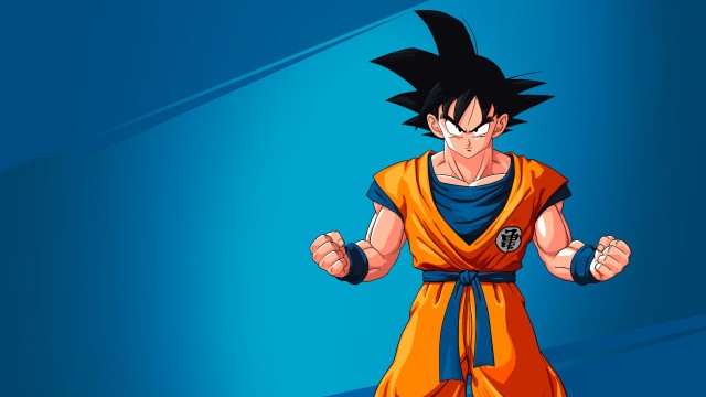 Dragon Ball Z Kakarot Anime game