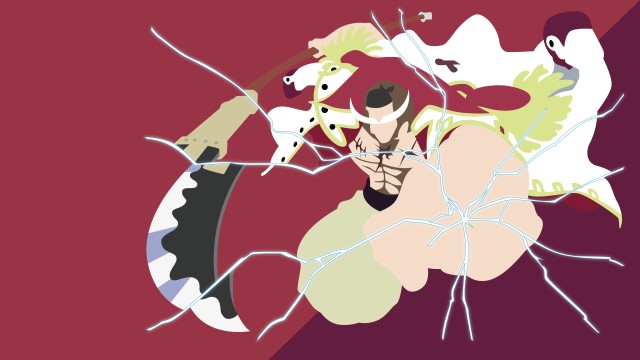 Edward Newgate Whitebeard