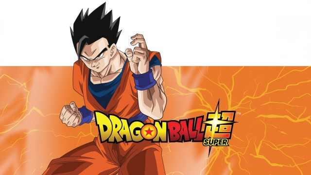 Gohan Dragon Ball Super