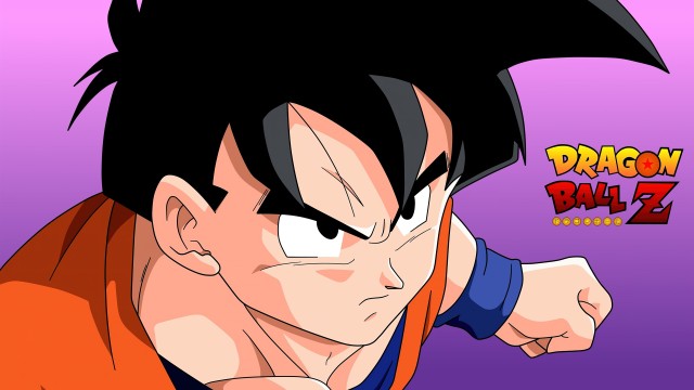 Gohan Dragon Ball Z