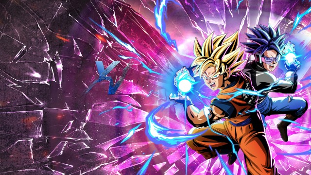 Goku Dragon Ball Xenoverse