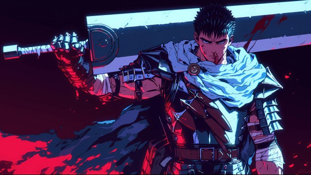 Guts Artwork