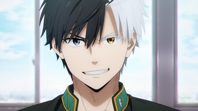 Haruka Sakura Wind Breaker