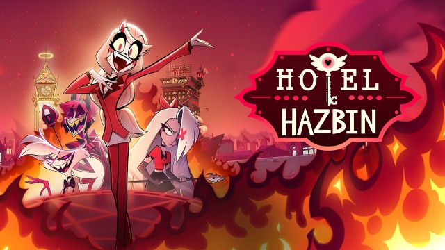 Hazbin Hotel Official