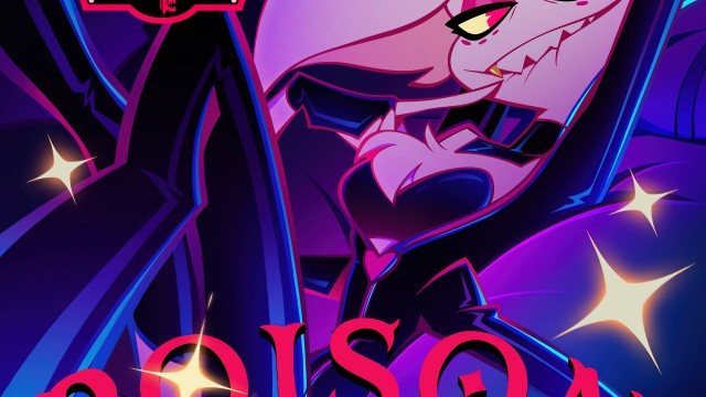 Hazbin Hotel Poison
