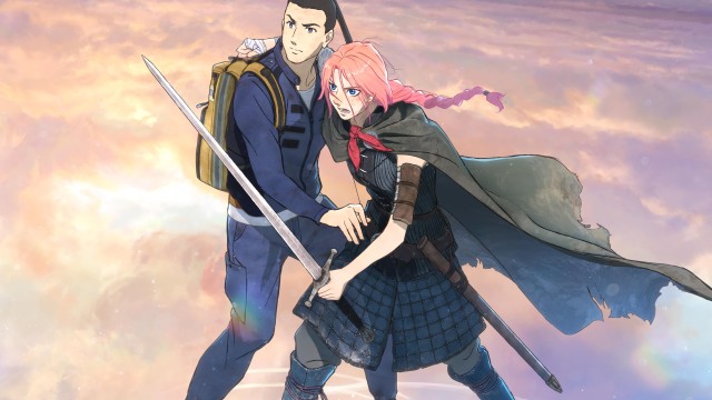 Hijiri Princess Scarlett