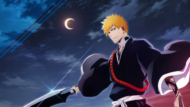 Ichigo Kurosaki Bleach Brave Souls