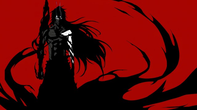 Ichigo Kurosaki Bleach