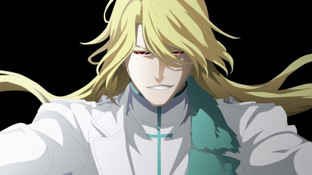 Jugram Haschwalt Bleach