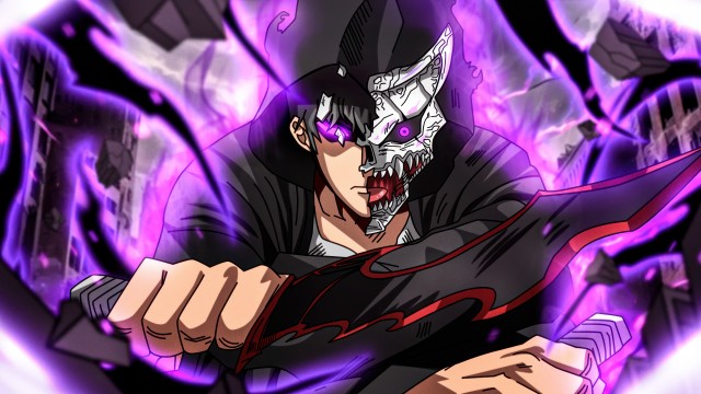 Kafka Hibino Kaiju No. 8