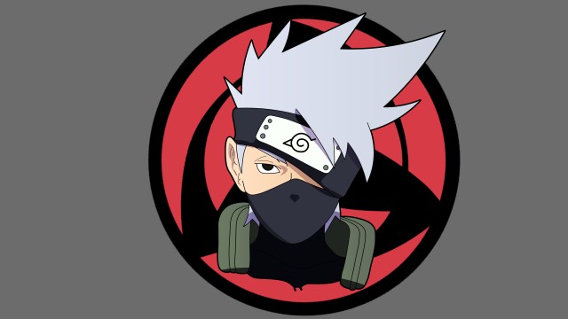 Kakashi Hatake 8K