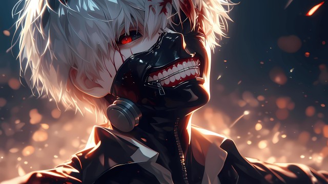 Ken Kaneki Dope