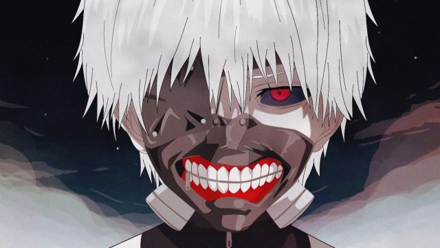 Ken Kaneki Kakuja