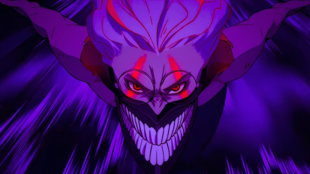 Ken Takakura Ultrawide