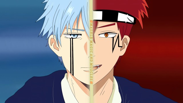 Lance Crown Dot Barrett