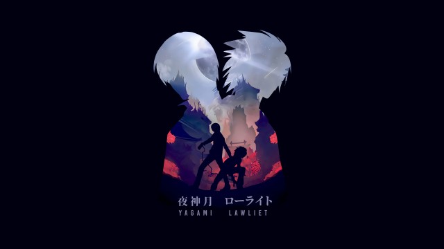 Light Yagami L Lawliet