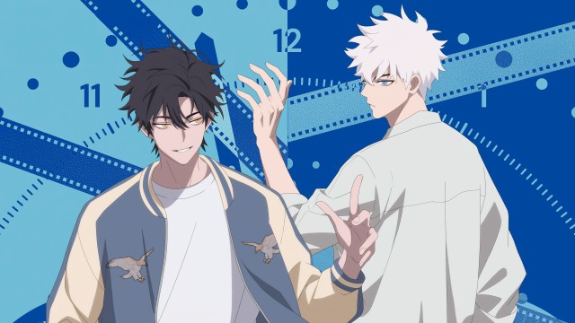 Lu Guang Cheng Xiaoshi