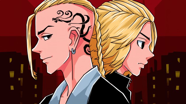 Manjiro Sano Ken Ryuguji